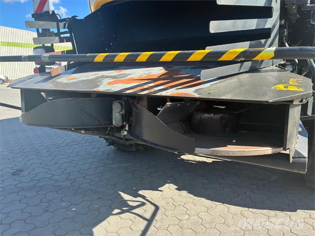 New Holland CR 8.90 Raupe Revelation - Modelljahr 2018 Landbouw - overige