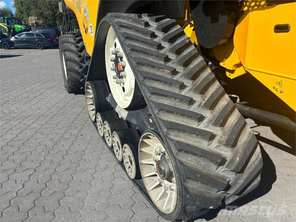 New Holland CR 8.90 Raupe Revelation - Modelljahr 2018 Landbouw - overige