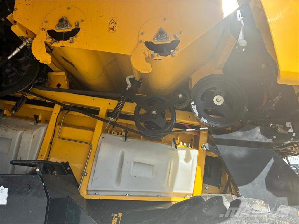 New Holland CR 8.90 Raupe Revelation - Modelljahr 2018 Landbouw - overige