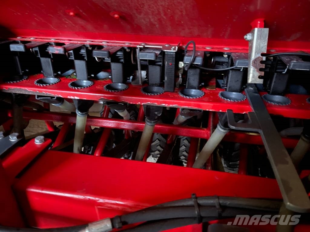 Tume Titan3000 Kombine hububat mibzerleri