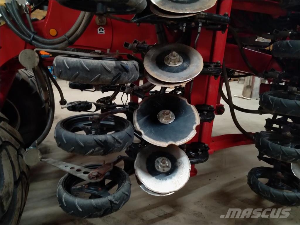  Weaving GD6001T für Saat und Dünger Täppiskülvikud