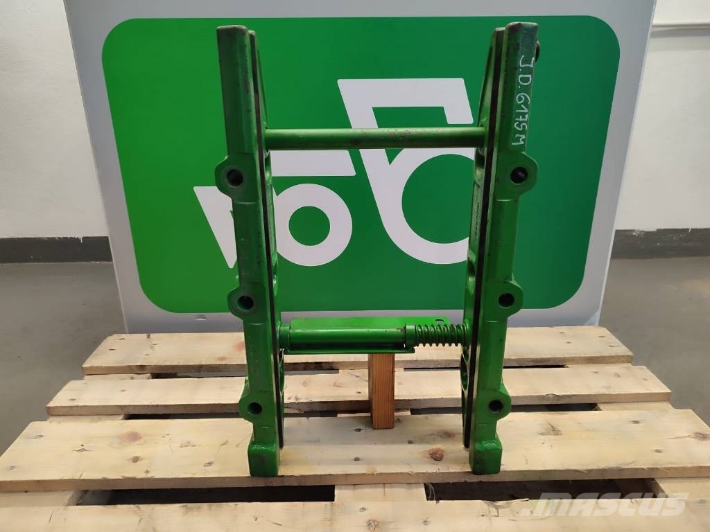 John Deere Hitch console 15003450 JOHN DEERE 6175M Châssis et suspension