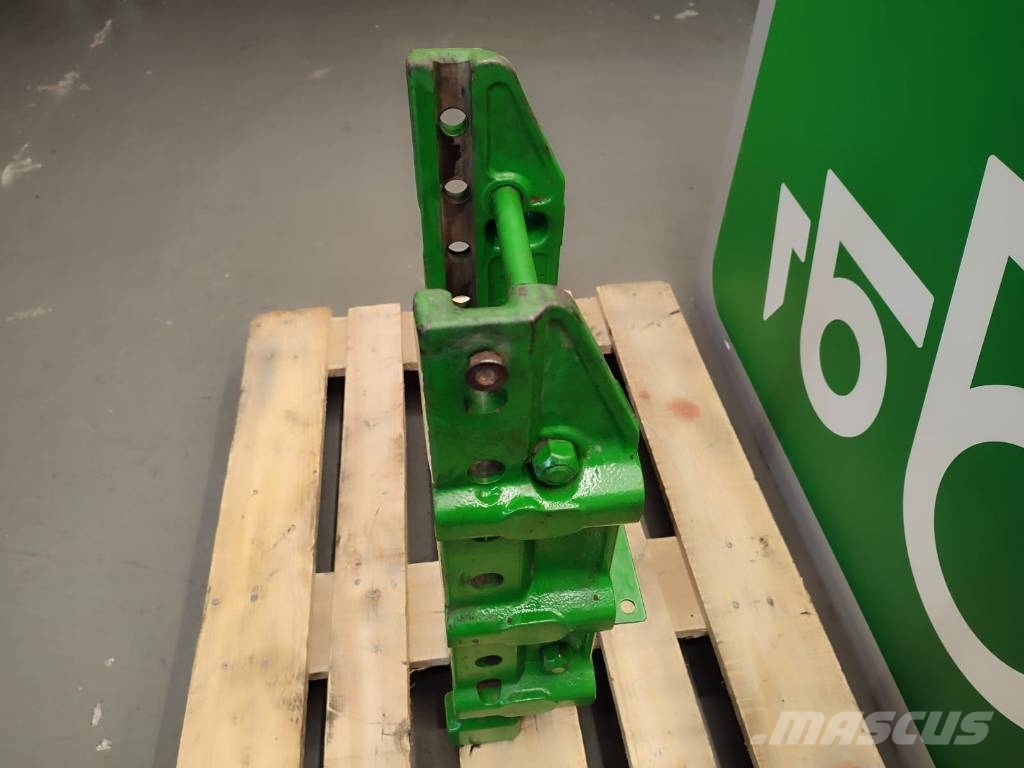 John Deere Hitch console 15003450 JOHN DEERE 6175M Châssis et suspension