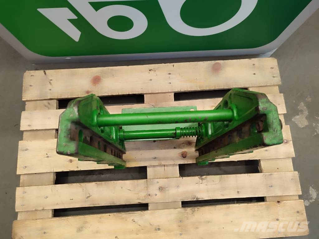John Deere Hitch console 15003450 JOHN DEERE 6175M Châssis et suspension