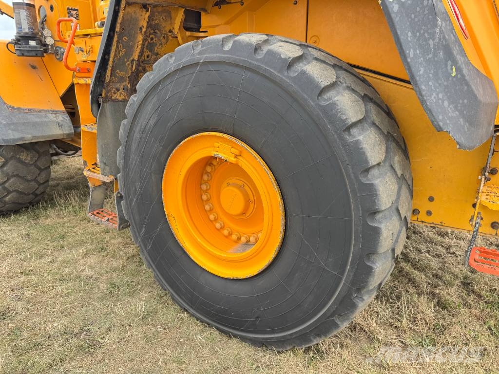 Volvo L150H - Quick Coupler / Pressurised Cabin 轮式装载机