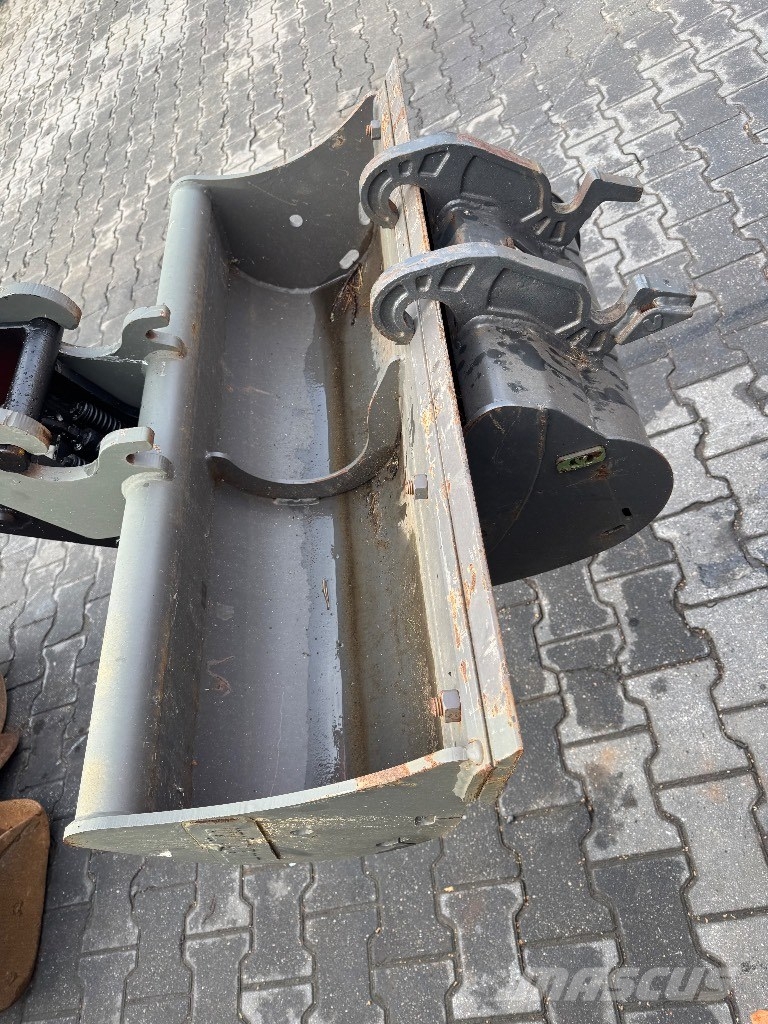 Kubota KX 61-3 Miniekskavaatorid < 7 t