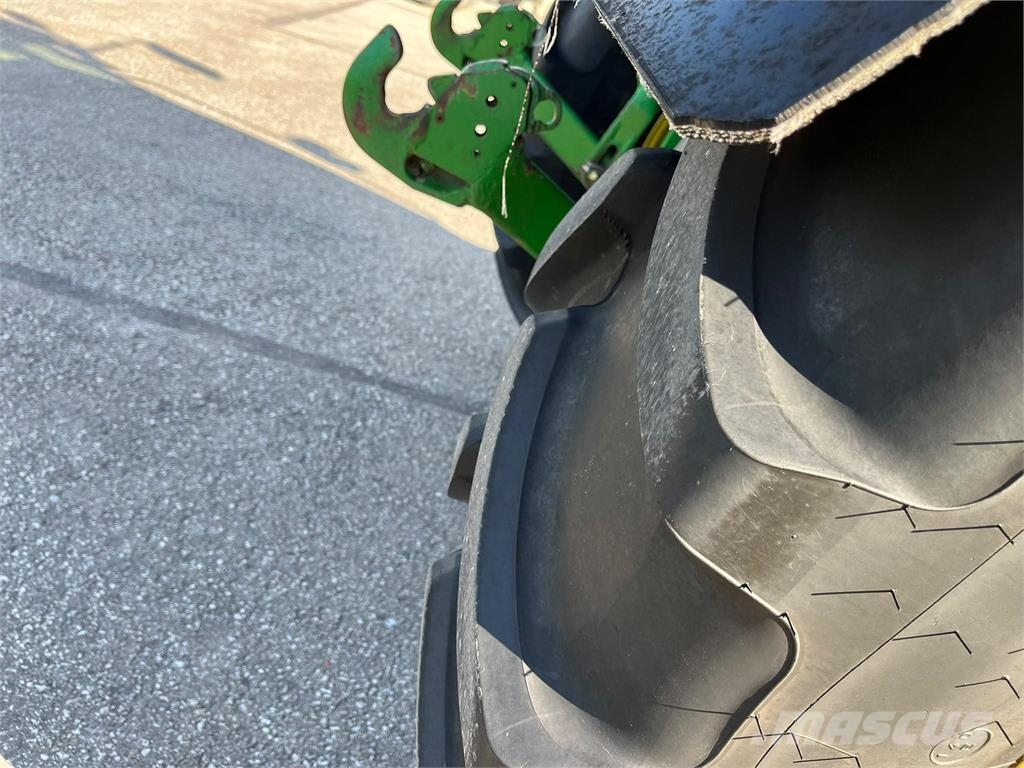 John Deere 5100R Traktori