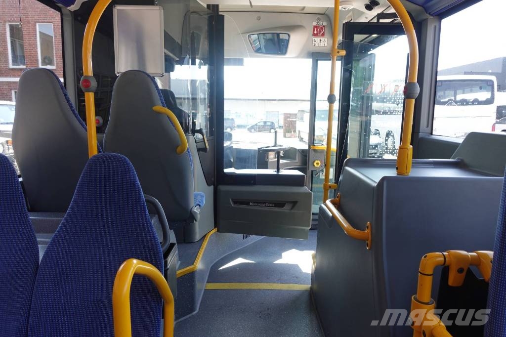 Mercedes-Benz O 530 Citaro C2 LE *Klima*A21*A20*415 LE* Stadsbus