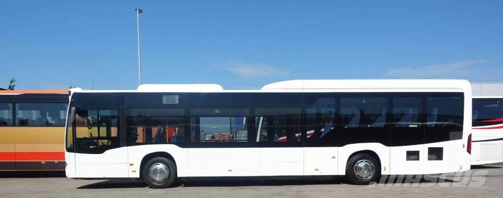 Mercedes-Benz O 530 Citaro C2 LE *Klima*A21*A20*415 LE* Stadsbus