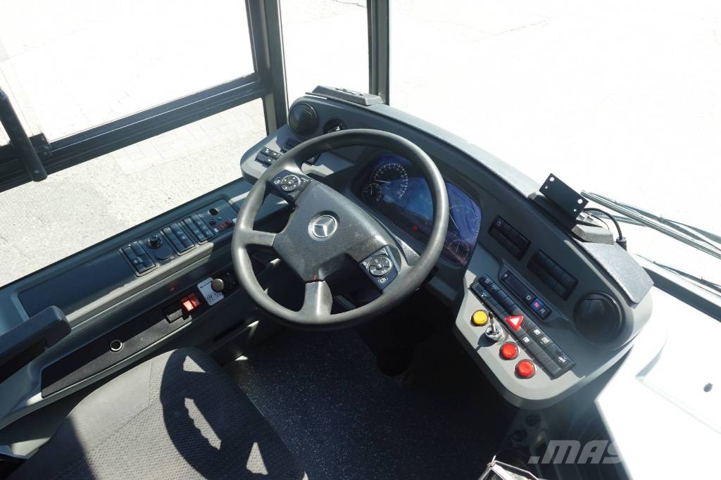 Mercedes-Benz O 530 Citaro C2 LE *Klima*A21*A20*415 LE* Stadsbus