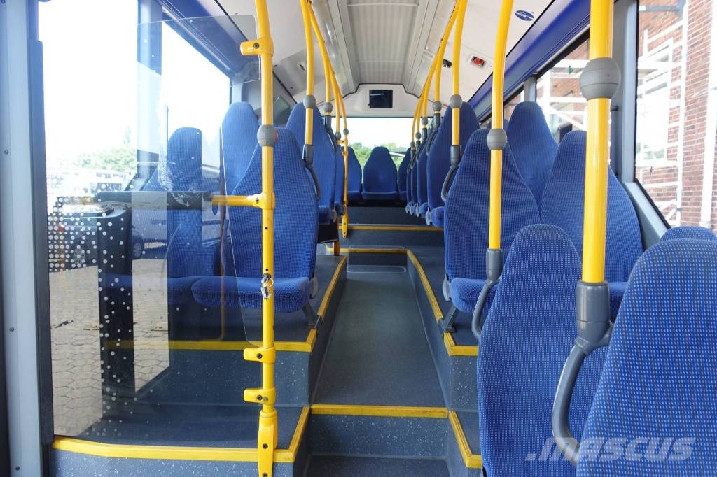 Mercedes-Benz O 530 Citaro C2 LE *Klima*A21*A20*415 LE* Stadsbus