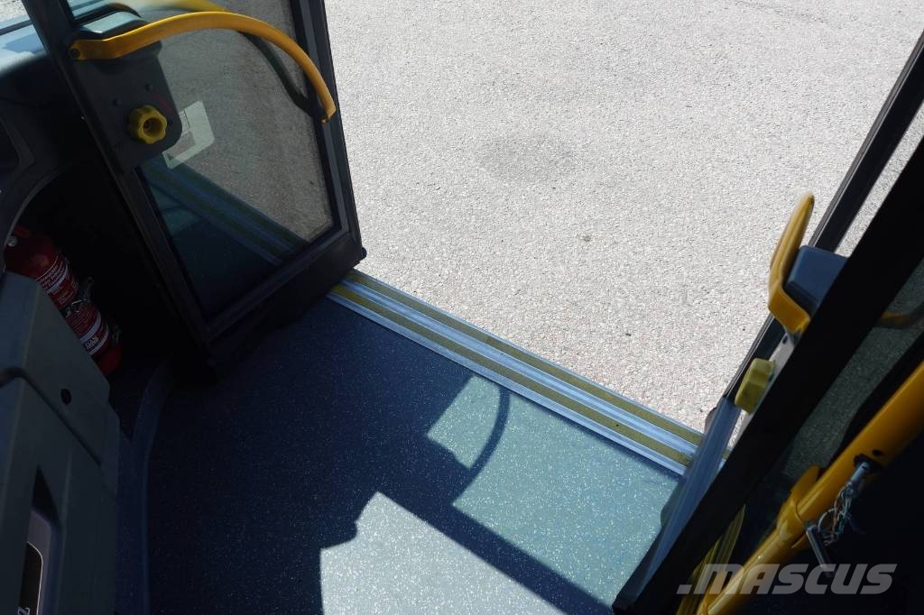 Mercedes-Benz O 530 Citaro C2 LE *Klima*A21*A20*415 LE* Stadsbus