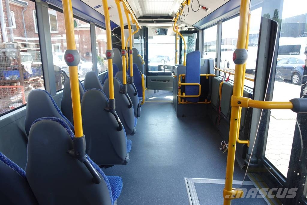 Mercedes-Benz O 530 Citaro C2 LE *Klima*A21*A20*415 LE* Stadsbus