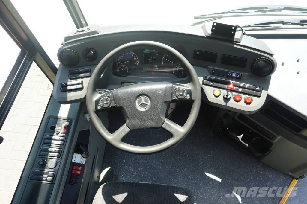 Mercedes-Benz O 530 Citaro C2 LE *Klima*A21*A20*415 LE* Stadsbus
