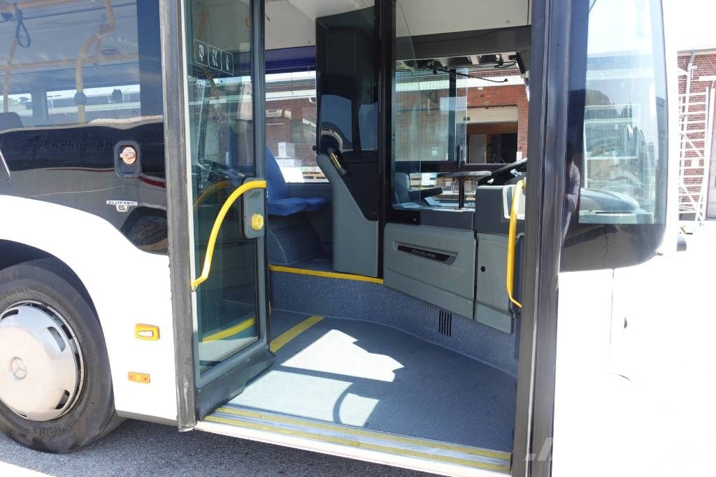 Mercedes-Benz O 530 Citaro C2 LE *Klima*A21*A20*415 LE* Stadsbus