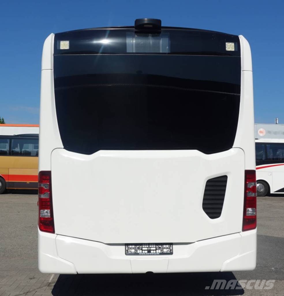 Mercedes-Benz O 530 Citaro C2 LE *Klima*A21*A20*415 LE* Stadsbus