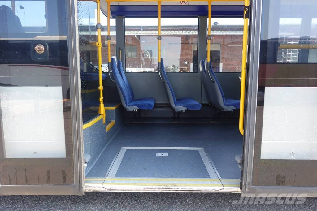 Mercedes-Benz O 530 Citaro C2 LE *Klima*A21*A20*415 LE* Stadsbus