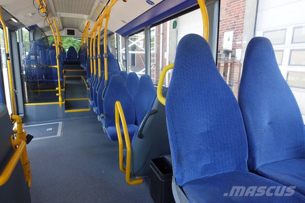 Mercedes-Benz O 530 Citaro C2 LE *Klima*A21*A20*415 LE* Stadsbus