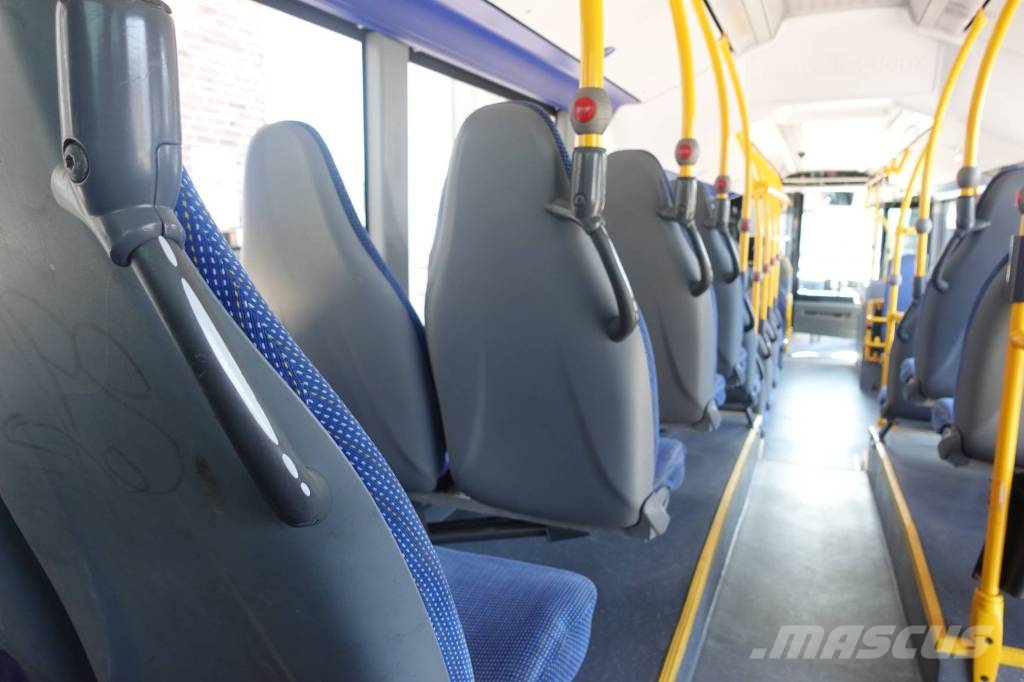 Mercedes-Benz O 530 Citaro C2 LE *Klima*A21*A20*415 LE* Stadsbus