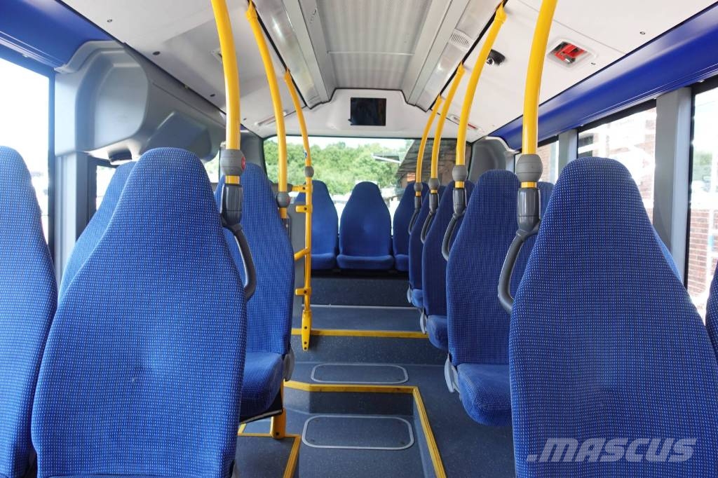 Mercedes-Benz O 530 Citaro C2 LE *Klima*A21*A20*415 LE* Stadsbus