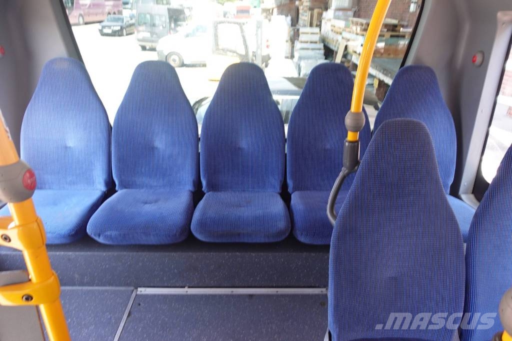 Mercedes-Benz O 530 Citaro C2 LE *Klima*A21*A20*415 LE* Stadsbus