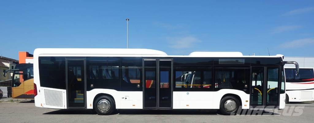 Mercedes-Benz O 530 Citaro C2 LE *Klima*A21*A20*415 LE* Stadsbus
