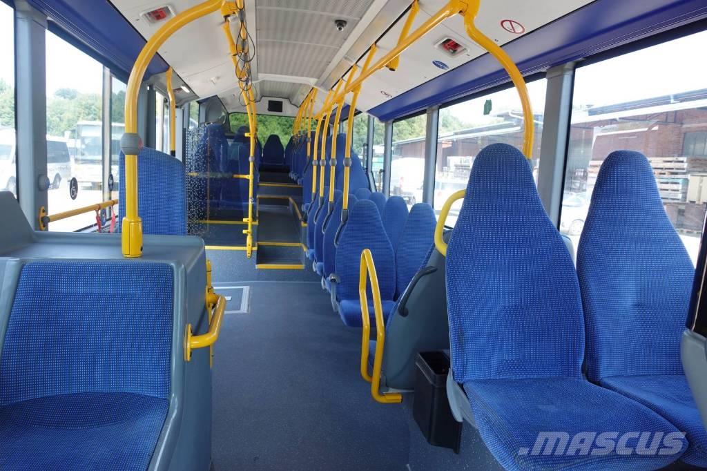Mercedes-Benz O 530 Citaro C2 LE *Klima*A21*A20*415 LE* Stadsbus
