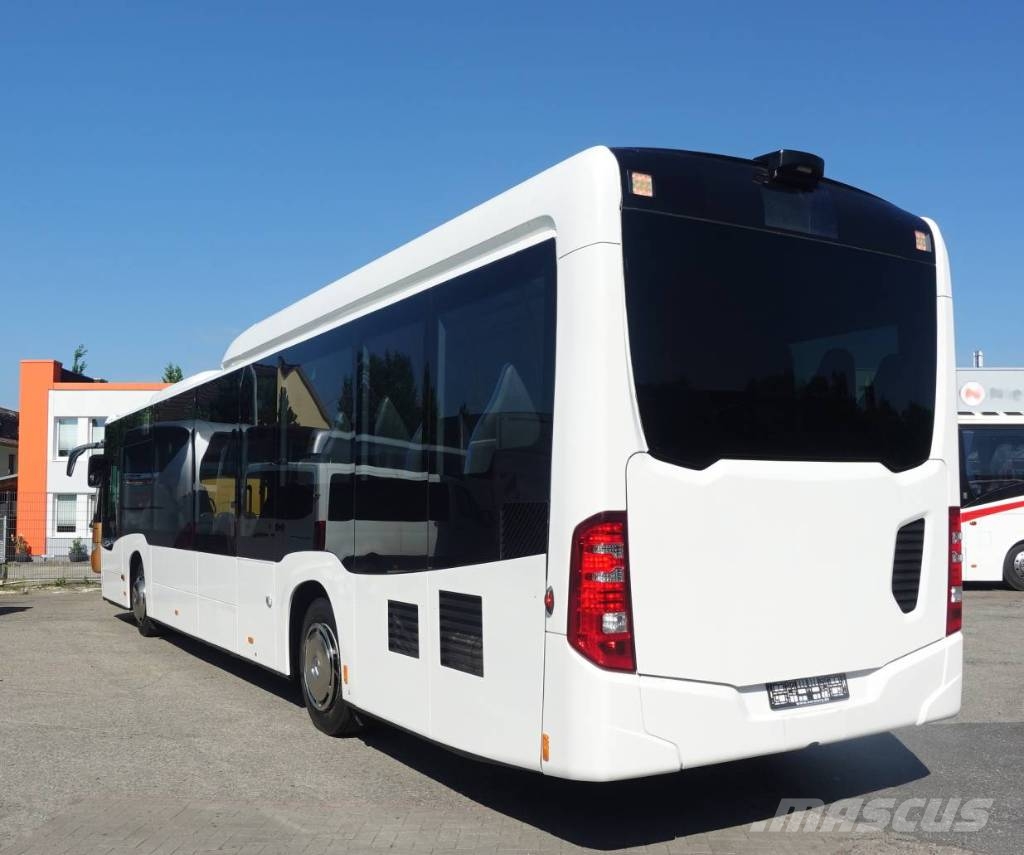Mercedes-Benz O 530 Citaro C2 LE *Klima*A21*A20*415 LE* Stadsbus
