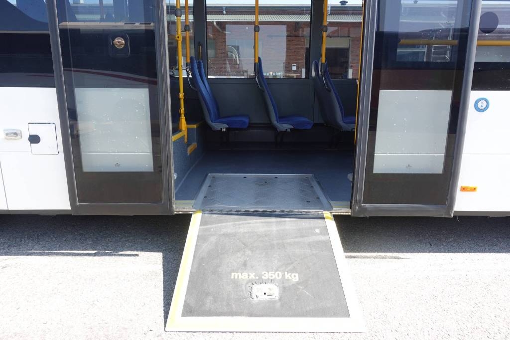 Mercedes-Benz O 530 Citaro C2 LE *Klima*A21*A20*415 LE* Stadsbus