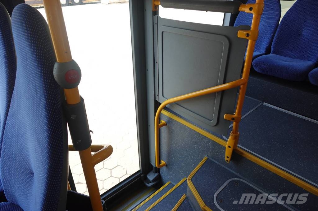 Mercedes-Benz O 530 Citaro C2 LE *Klima*A21*A20*415 LE* Stadsbus