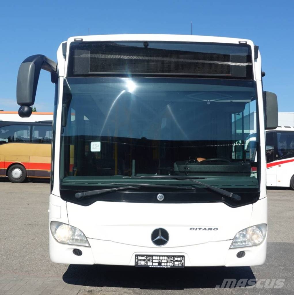 Mercedes-Benz O 530 Citaro C2 LE *Klima*A21*A20*415 LE* Stadsbus