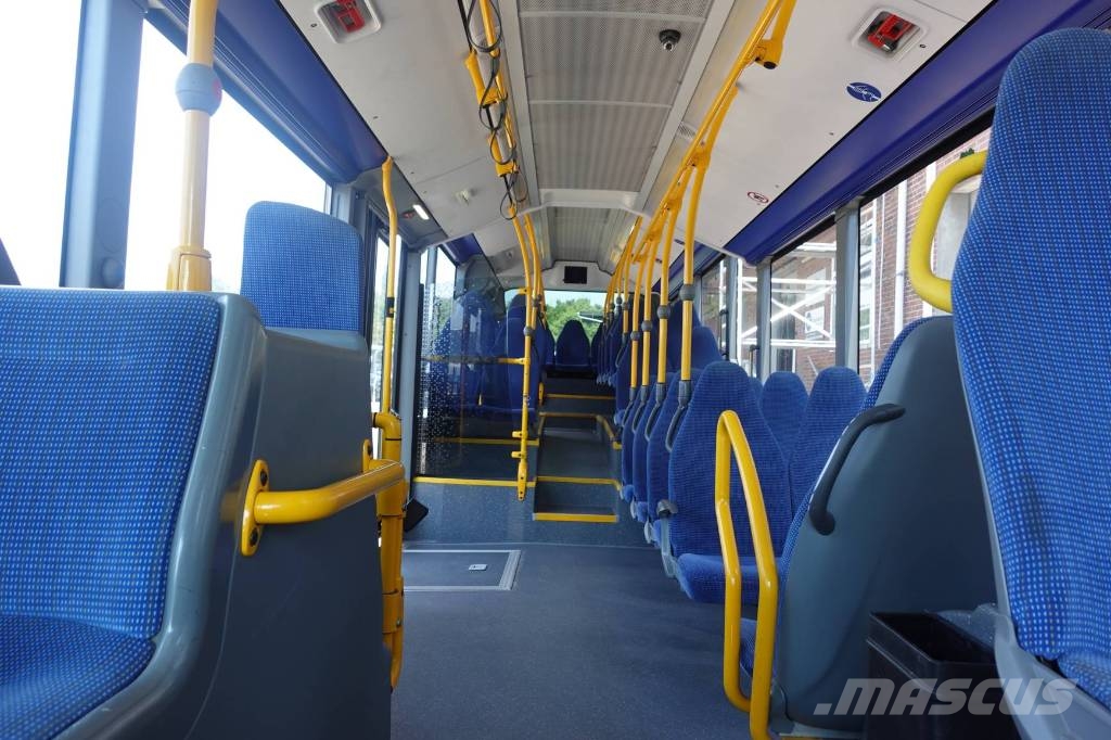 Mercedes-Benz O 530 Citaro C2 LE *Klima*A21*A20*415 LE* Stadsbus