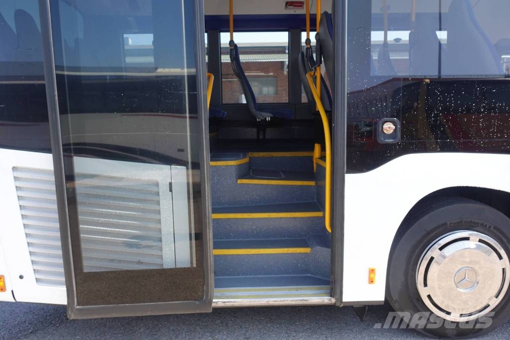 Mercedes-Benz O 530 Citaro C2 LE *Klima*A21*A20*415 LE* Stadsbus