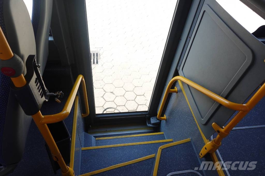 Mercedes-Benz O 530 Citaro C2 LE *Klima*A21*A20*415 LE* Stadsbus