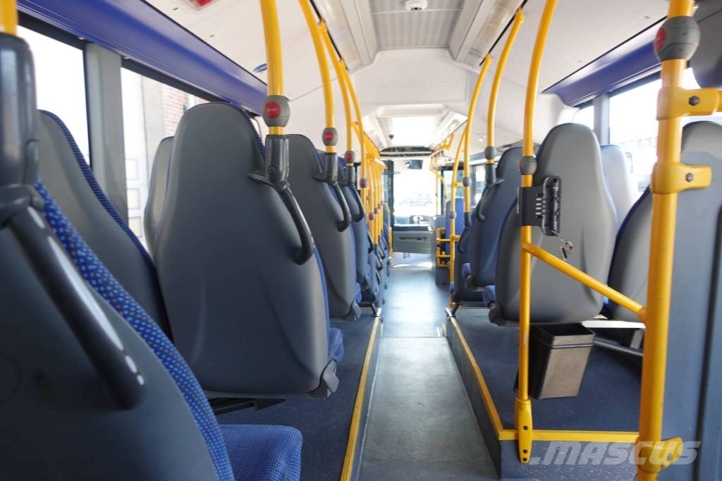 Mercedes-Benz O 530 Citaro C2 LE *Klima*A21*A20*415 LE* Stadsbus