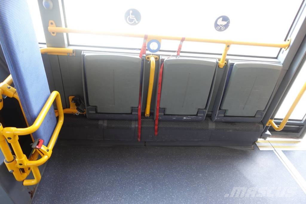 Mercedes-Benz O 530 Citaro C2 LE *Klima*A21*A20*415 LE* Stadsbus