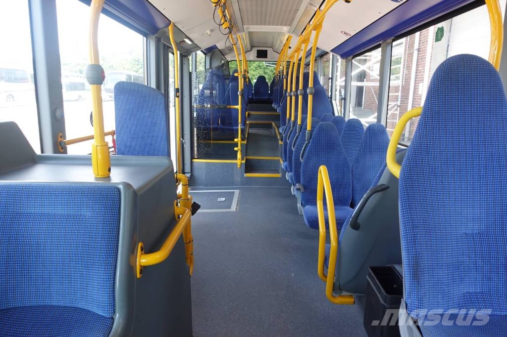 Mercedes-Benz O 530 Citaro C2 LE *Klima*A21*A20*415 LE* Stadsbus