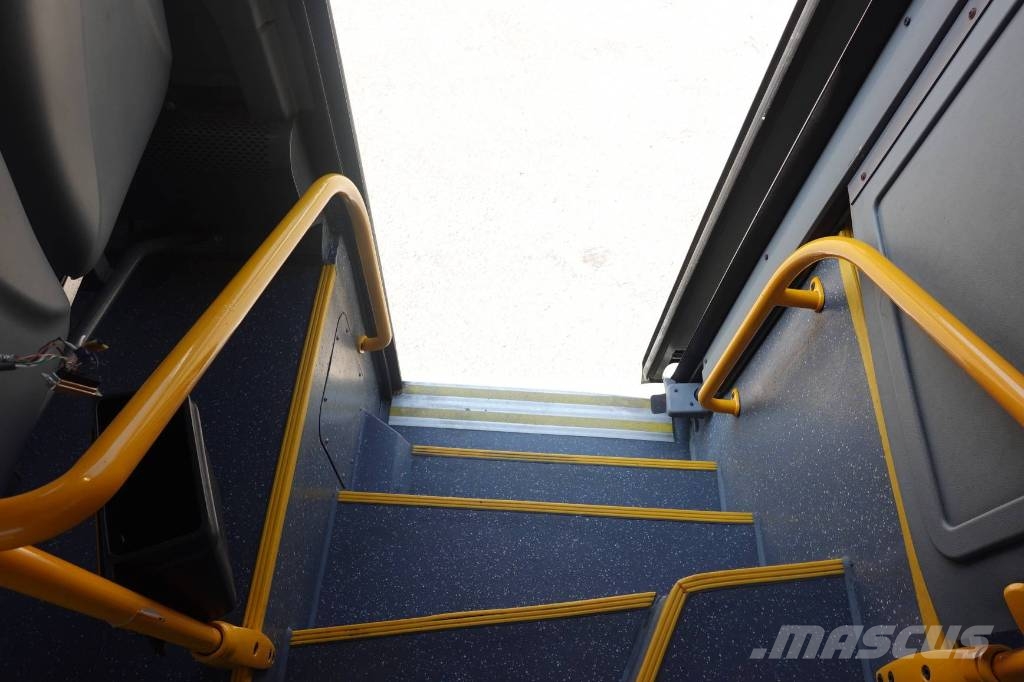 Mercedes-Benz O 530 Citaro C2 LE *Klima*A21*A20*415 LE* Stadsbus