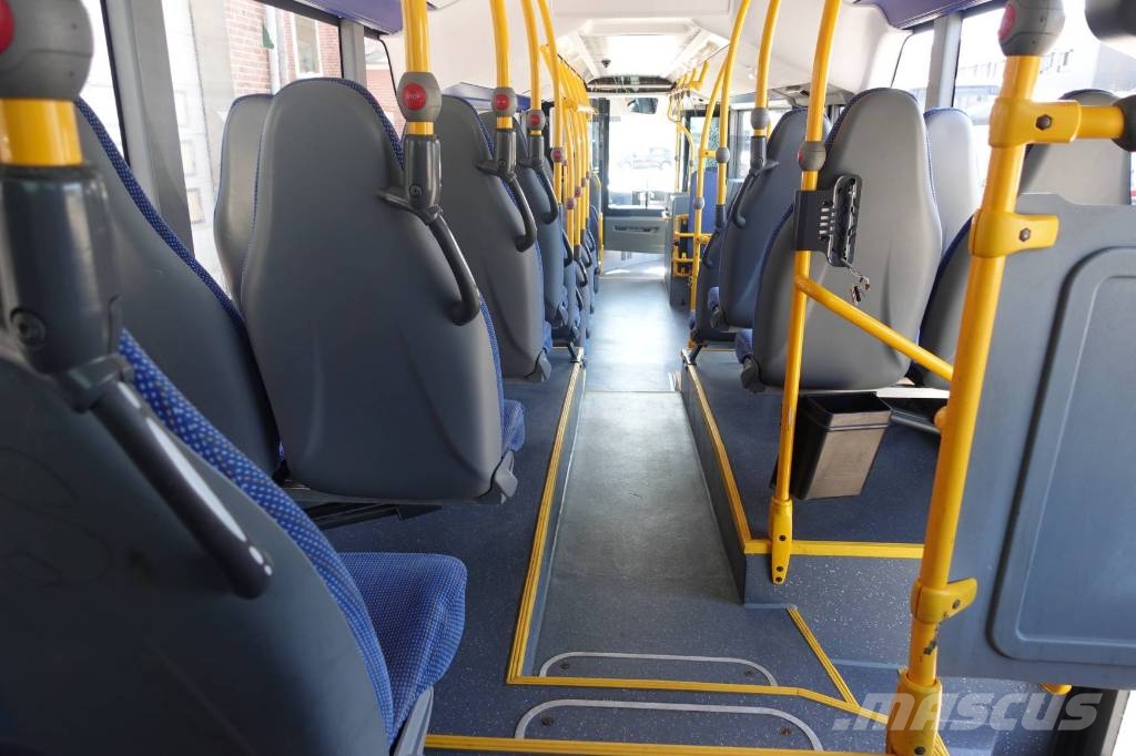 Mercedes-Benz O 530 Citaro C2 LE *Klima*A21*A20*415 LE* Stadsbus