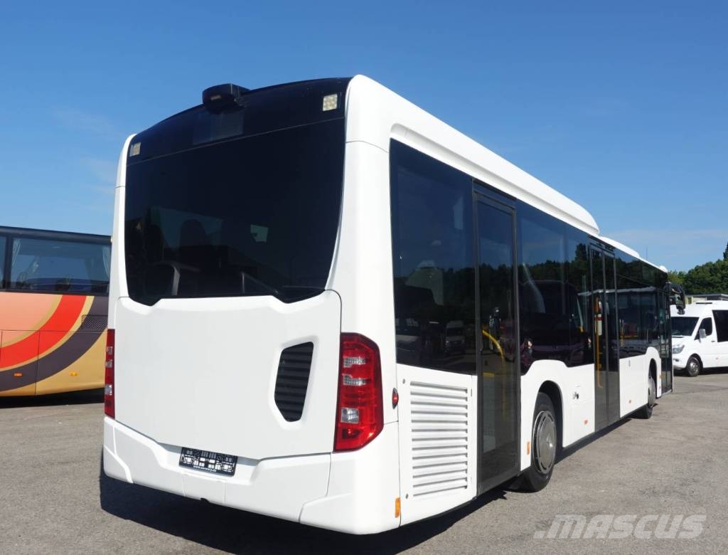 Mercedes-Benz O 530 Citaro C2 LE *Klima*A21*A20*415 LE* Stadsbus