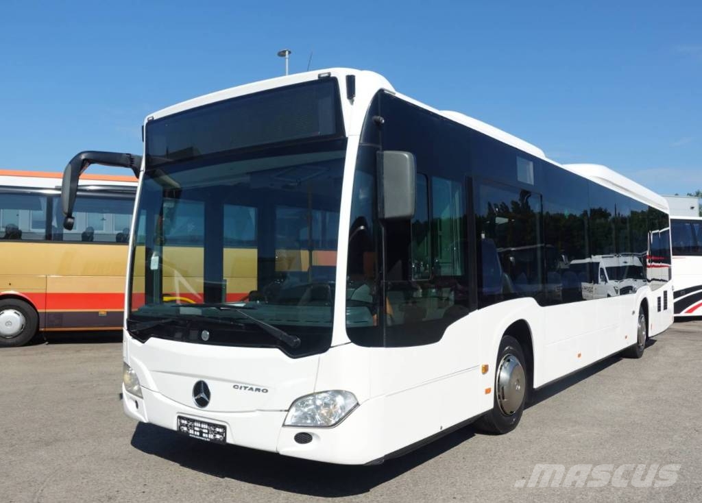 Mercedes-Benz O 530 Citaro C2 LE *Klima*A21*A20*415 LE* Stadsbus