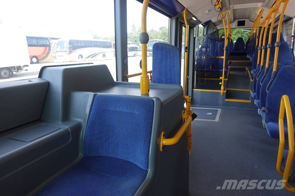 Mercedes-Benz O 530 Citaro C2 LE *Klima*A21*A20*415 LE* Stadsbus