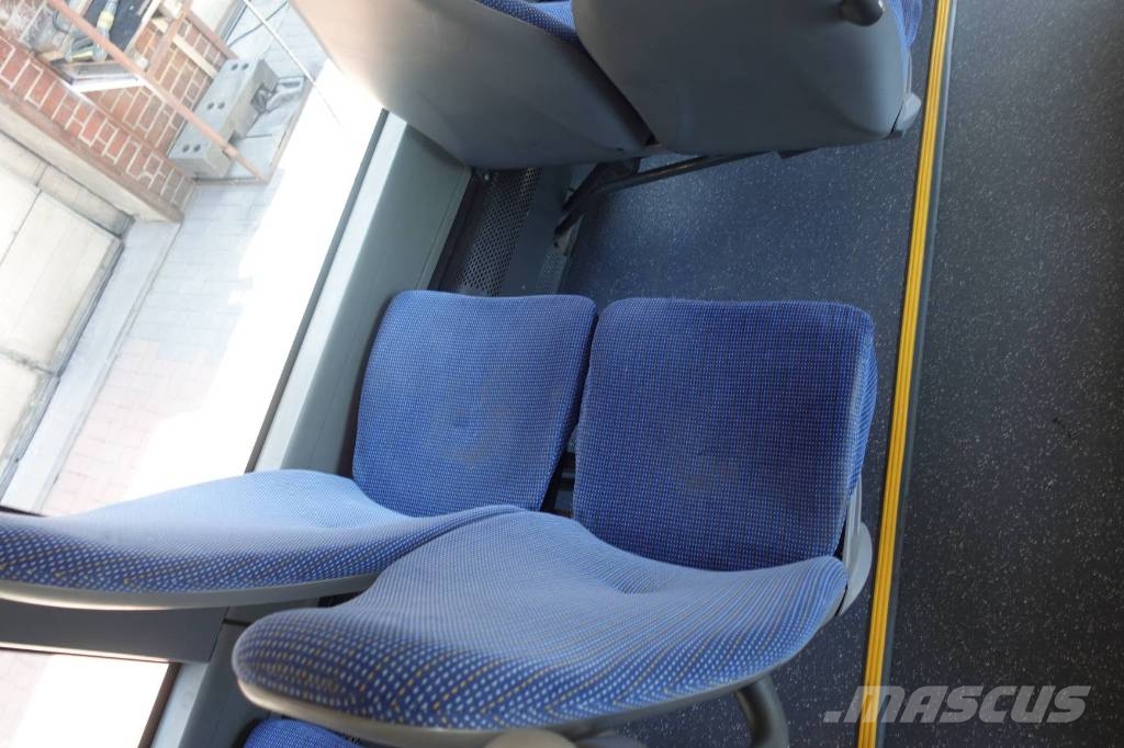 Mercedes-Benz O 530 Citaro C2 LE *Klima*A21*A20*415 LE* Stadsbus