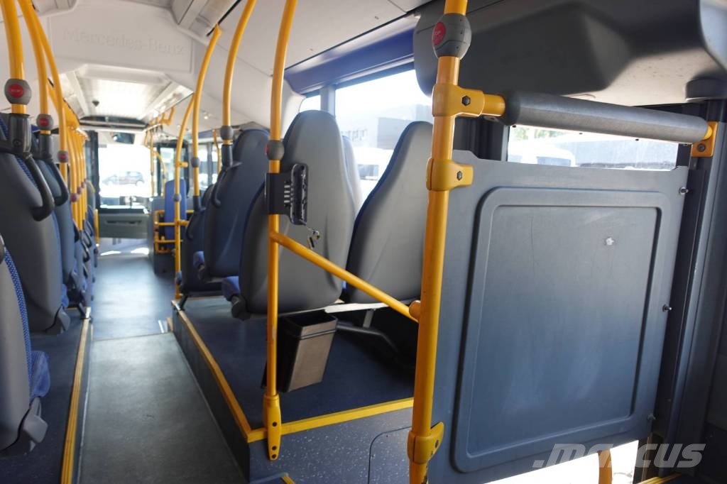 Mercedes-Benz O 530 Citaro C2 LE *Klima*A21*A20*415 LE* Stadsbus