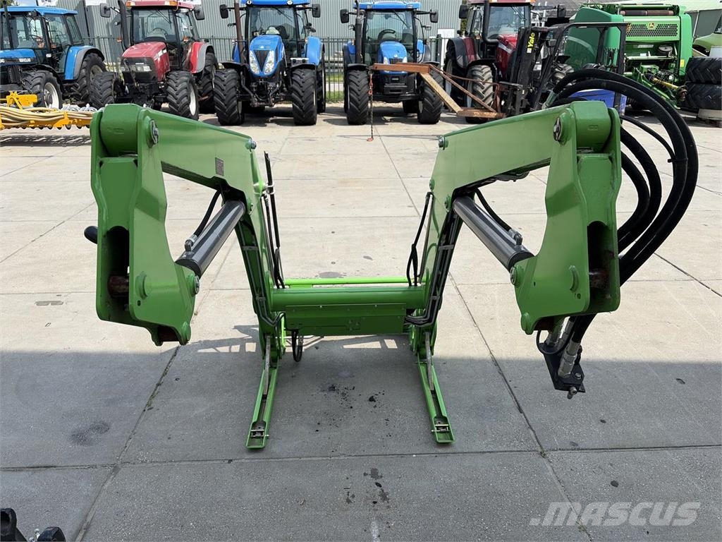 Stoll Profiline FS 20 Otros accesorios para tractores