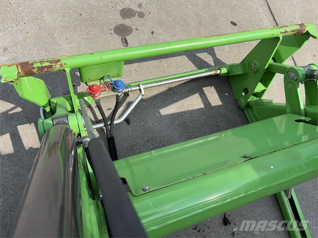 Stoll Profiline FS 20 Otros accesorios para tractores