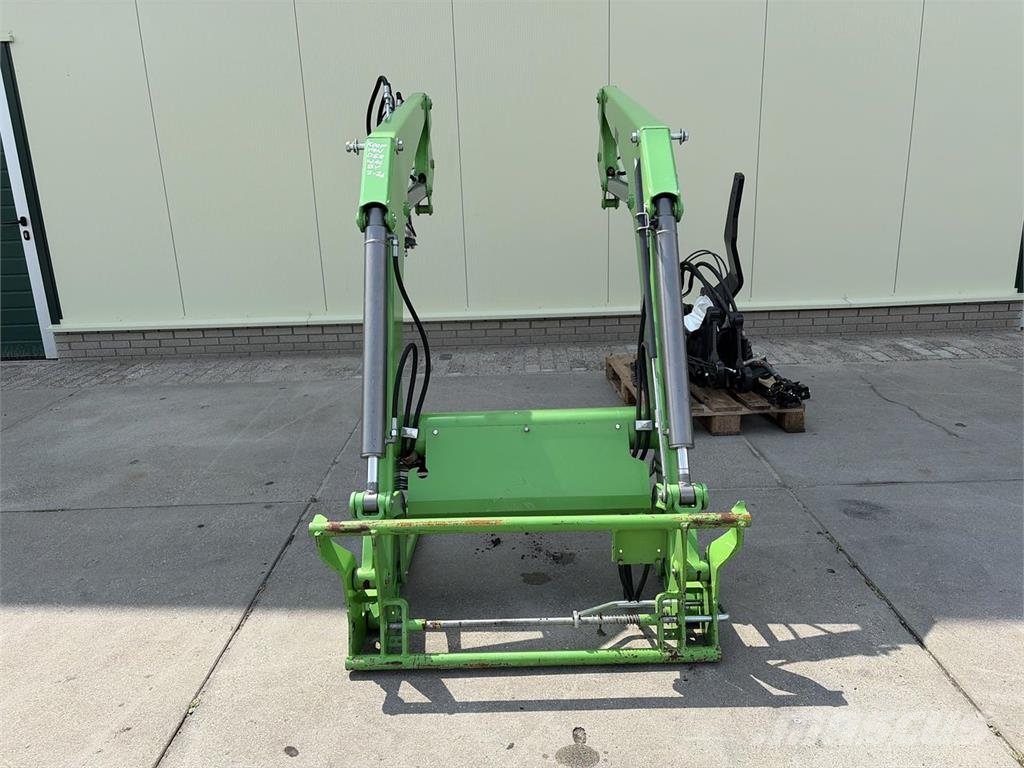 Stoll Profiline FS 20 Otros accesorios para tractores