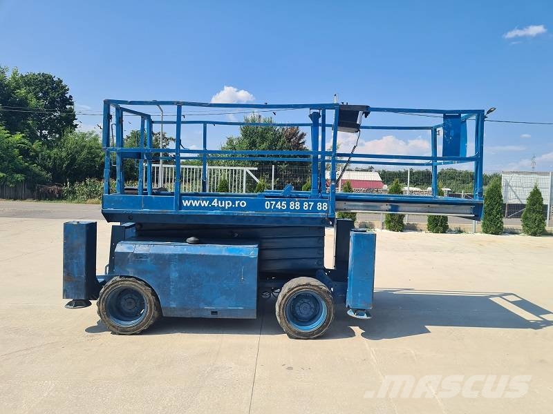 Genie GS 3268 RT 가위형 리프트