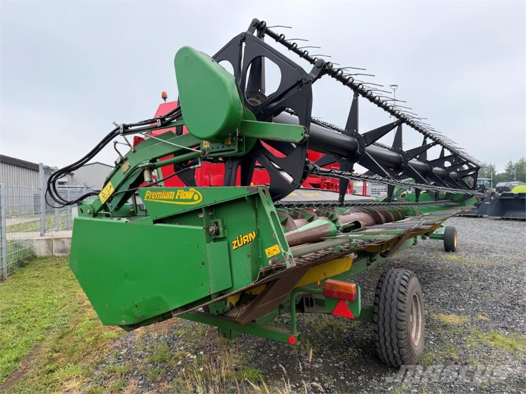 John Deere T 550 i Other farming machines