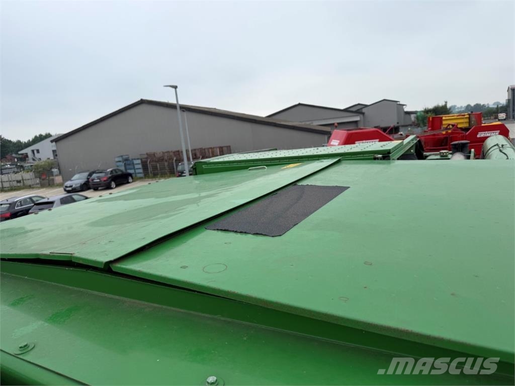 John Deere T 550 i Other farming machines